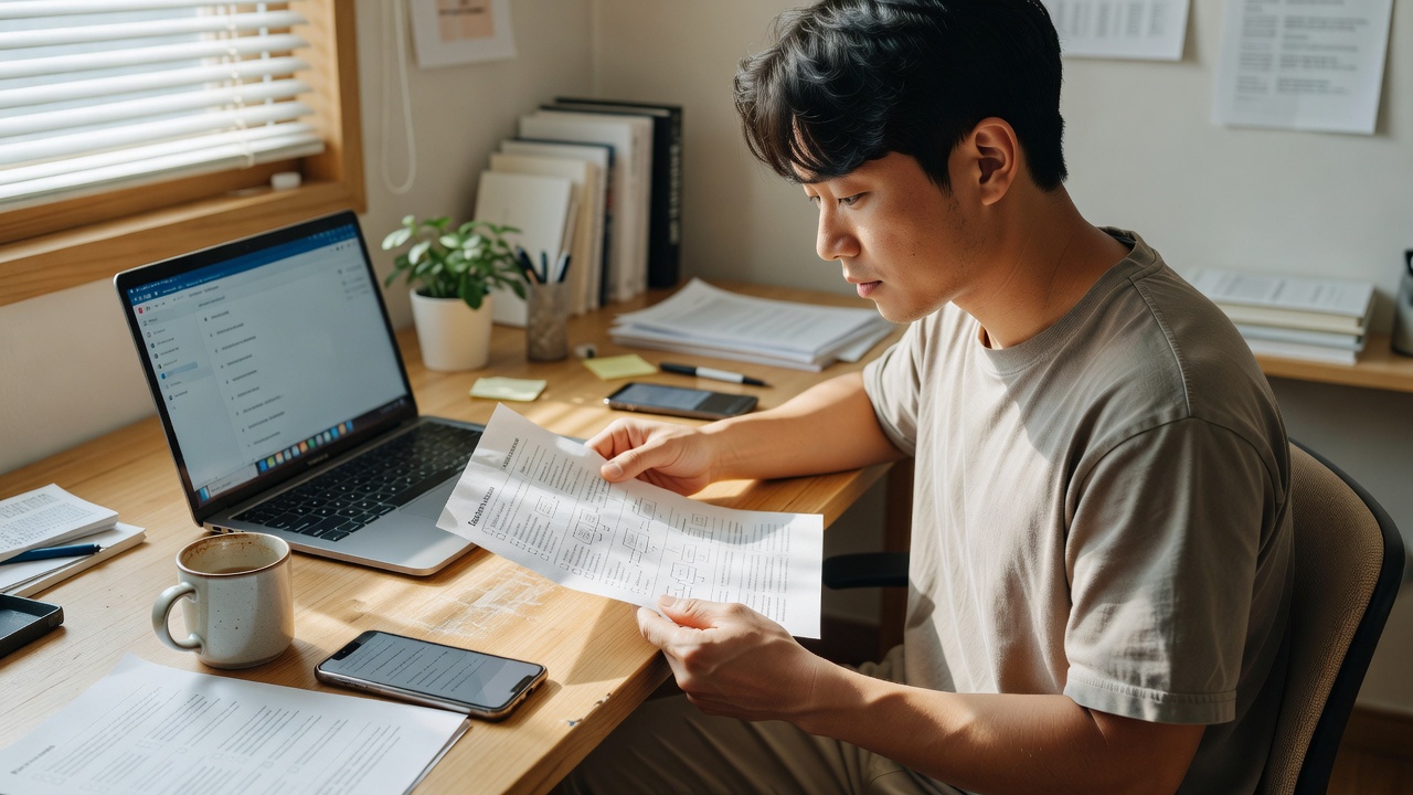 업비트에서 바이낸스로 비트코인 옮기기 단계별 목차 안내