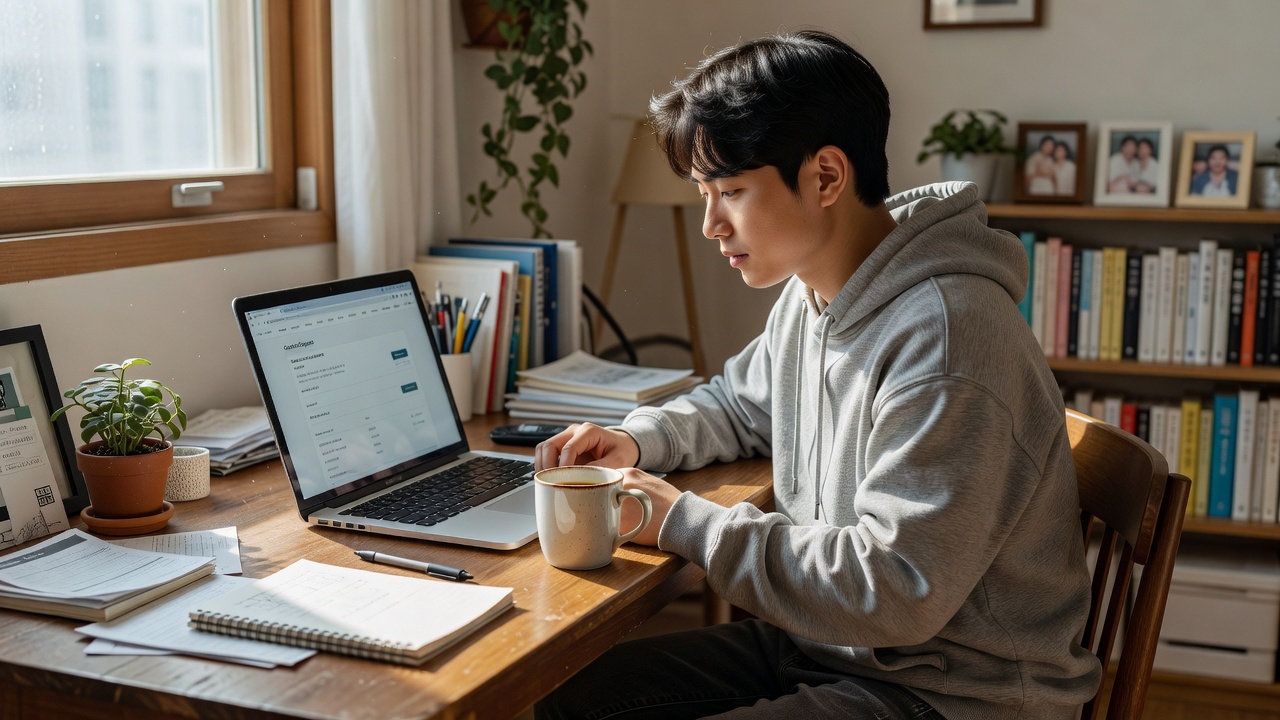 업비트 출금 수수료 정리 확인 방법 안내