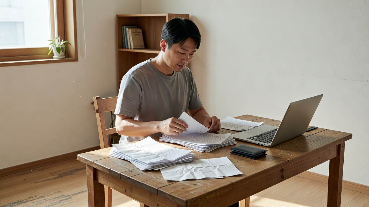 비트 코인 증여세 과세 대상과 신고 절차