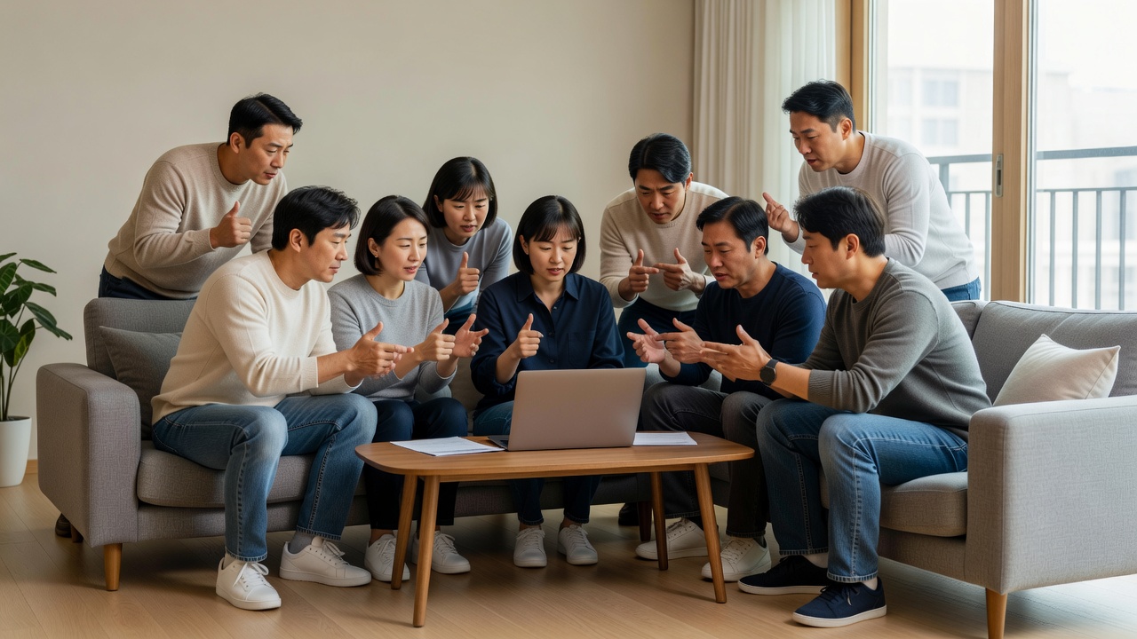 가상자산 과세 폐지 청원이 빠르게 5만 명 동의를 얻는 모습