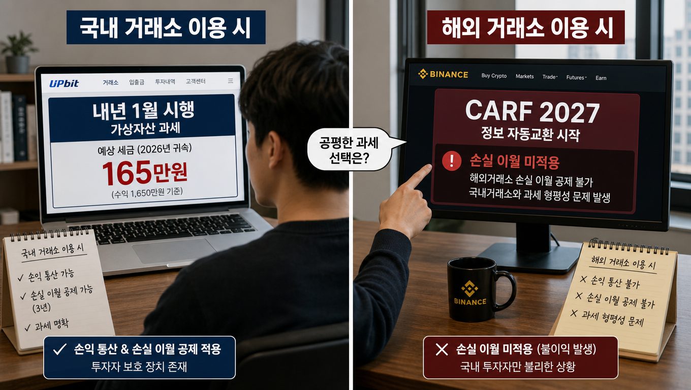 민주당 코인 과세 유예 논의와 시행 문제